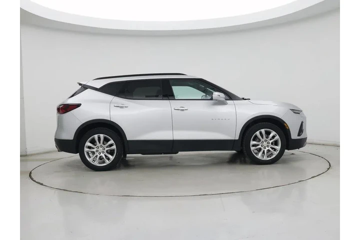 $24998 : Chevrolet Blazer 2021 AWD LT image 7