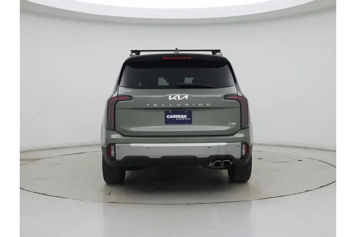 $38998 : Kia Telluride 2023 AWD EX 4d image 6