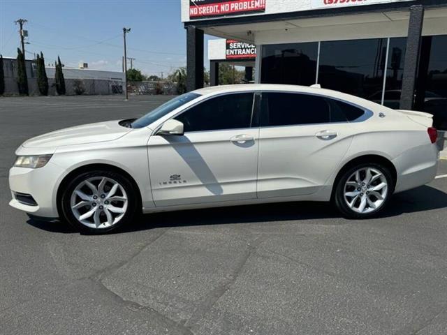 $13995 : 2014 Impala LT image 3