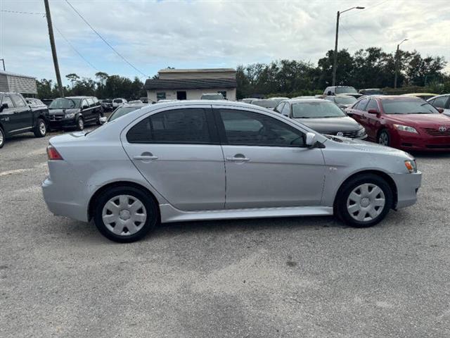 $7297 : 2011 Lancer ES image 5