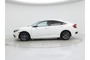 $22998 : Honda Civic 2020 EX-L 4dr Se thumbnail