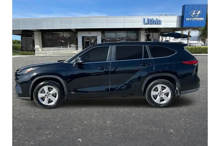 $32999 : Toyota Highlander Hybrid 202 image 6