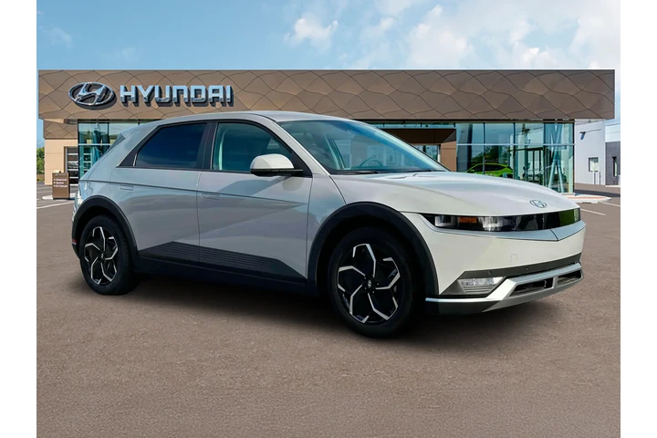 $24888 : Hyundai IONIQ 5 2024 AWD SEL image 10