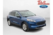 $19768 : Ford Escape 2022 SE 4dr SUV thumbnail