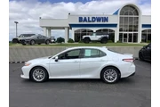 $25950 : Toyota Camry 2019 LE 4dr Sed thumbnail