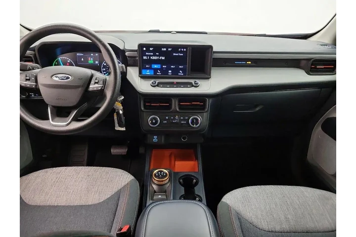 $25998 : Ford Maverick 2023 XLT 4dr S image 9