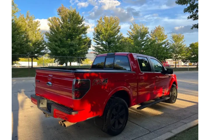 $14995 : 2012 F-150 XL image 7