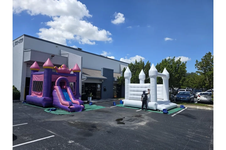 Sillas mesas, carpas y mas image 1