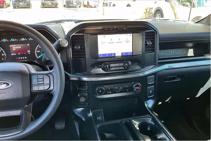 $38909 : Ford F-150 2023 4x4 XL 4dr S image 6