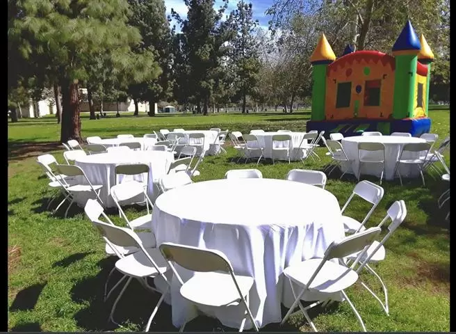 REMATA PARTY RENTALS image 9