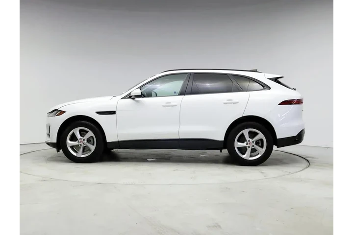 $34998 : Jaguar F-PACE 2023 AWD P250 image 3
