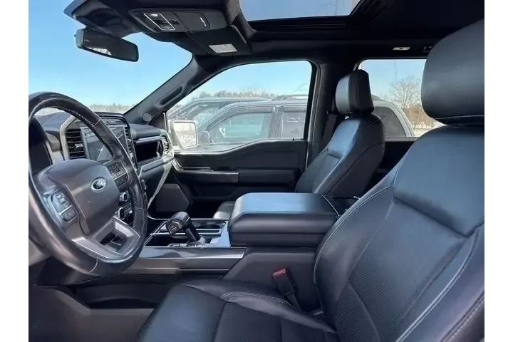 $39927 : Ford F-150 2022 4x4 XL 4dr S image 5