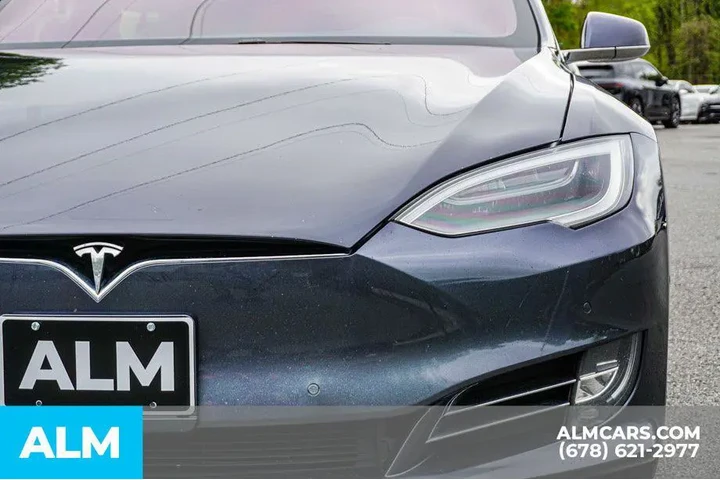 $23920 : Tesla Model S 2020 AWD Long image 10