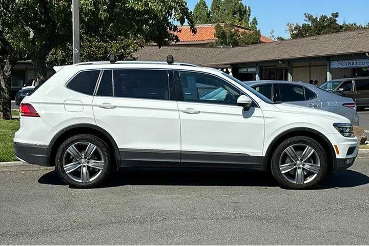 $16710 : Volkswagen Tiguan 2019 AWD S image 7