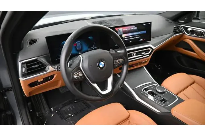 $36981 : BMW 4 Series 2024 430i Gran image 9