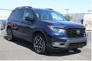 $33858 : Honda Passport 2022 AWD Elit thumbnail