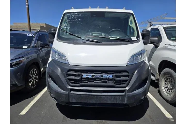 $36991 : Ram ProMaster 2025 Tradesman image 4
