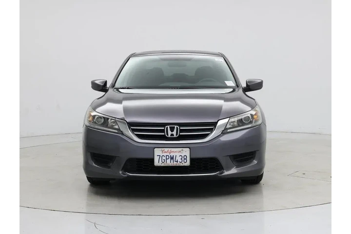 $15998 : Honda Accord 2014 LX 4dr Sed image 5
