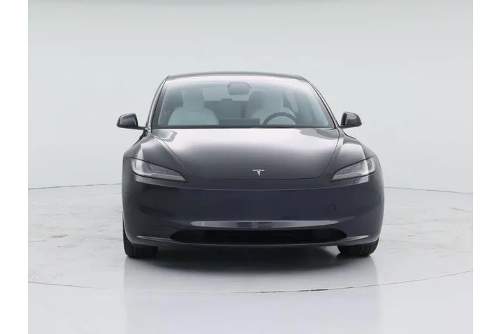 $38998 : Tesla Model 3 2024 Long Rang image 5