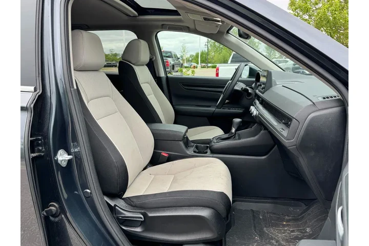 $28865 : Honda CR-V 2023 AWD EX 4dr S image 7