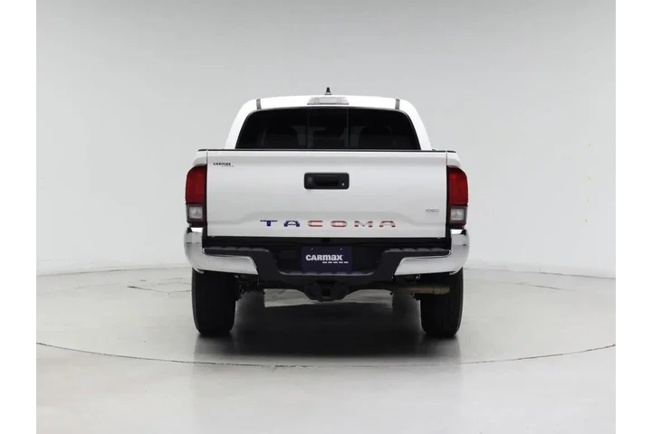 $33998 : Toyota Tacoma 2023 4x2 TRD O image 6