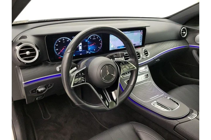 $33998 : Mercedes-Benz E-Class 2021 A image 9