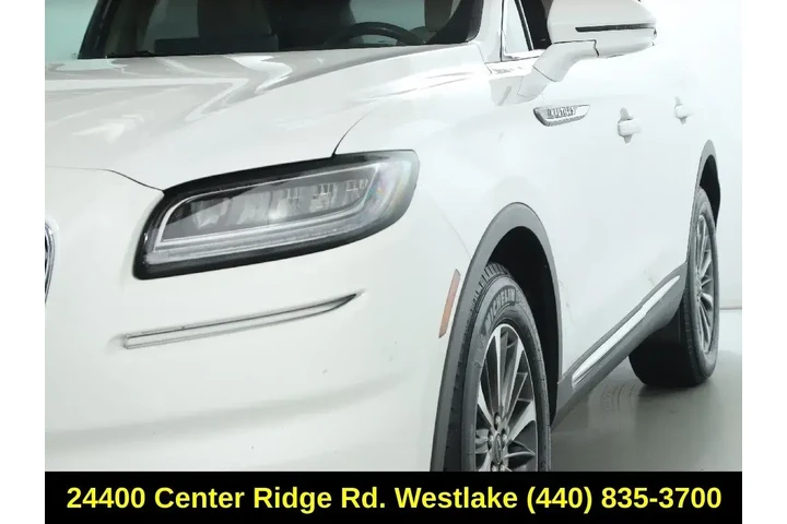 $26195 : Lincoln Nautilus 2022 AWD Re image 5