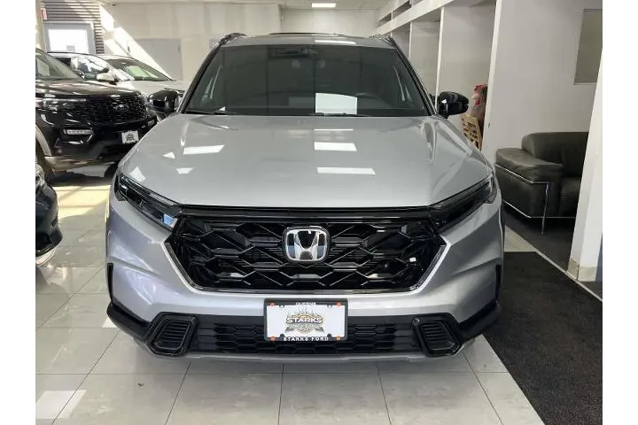 $32889 : Honda CR-V Hybrid 2023 AWD S image 2