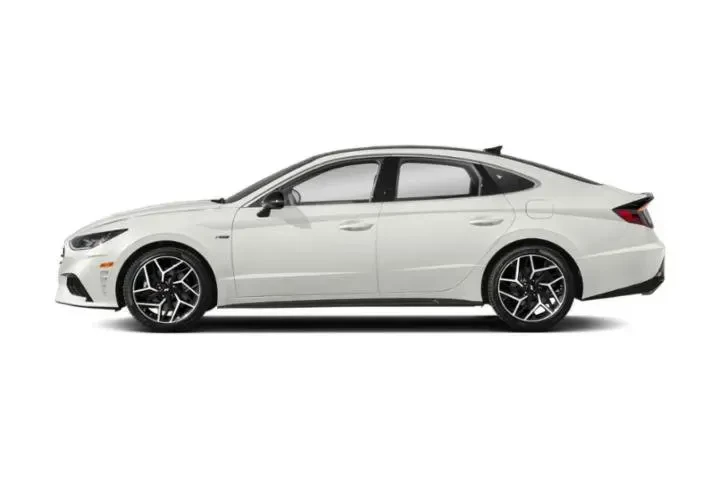 $14998 : Hyundai SONATA 2021 SEL 4dr image 6