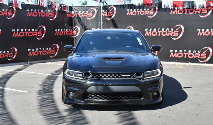 $45988 : Charger Scat Pack image 2