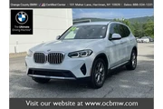 BMW X3 2024 AWD xDrive30i 4d en Newburgh