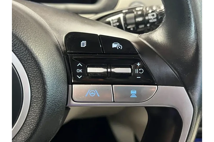 $24500 : Hyundai TUCSON 2023 SEL 4dr image 6