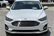 2019 FORD FUSION en Charleston