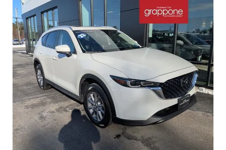 $26295 : Mazda CX-5 2023 AWD 2.5 S Ca image 1