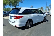 $32745 : Honda Odyssey 2022 Touring 4 thumbnail