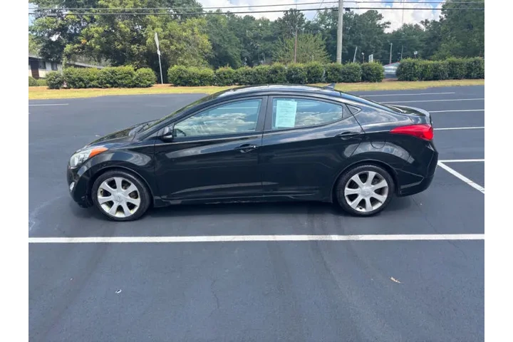 $12000 : 2012 Elantra GLS image 4