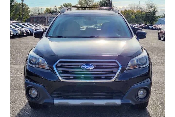$16472 : 2017 Outback 3.6R Touring image 6