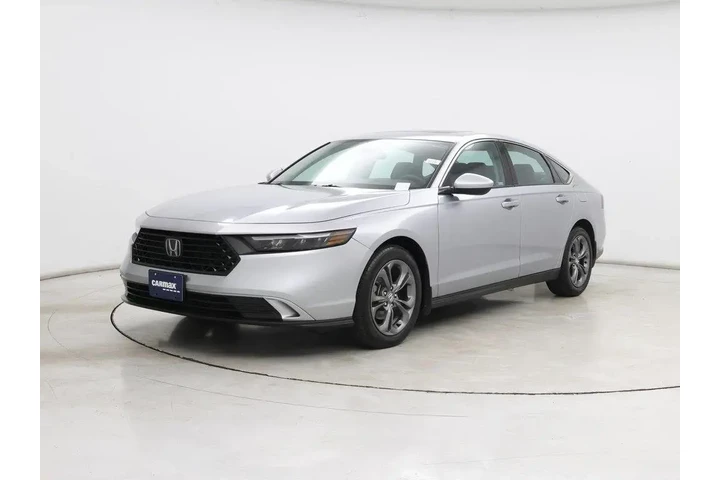 $25998 : Honda Accord 2023 EX 4dr Sed image 4