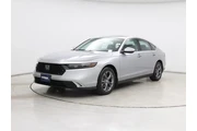 $25998 : Honda Accord 2023 EX 4dr Sed thumbnail