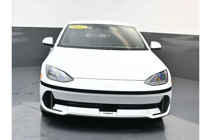 $20688 : Hyundai IONIQ 6 2023 SEL 4dr image 9