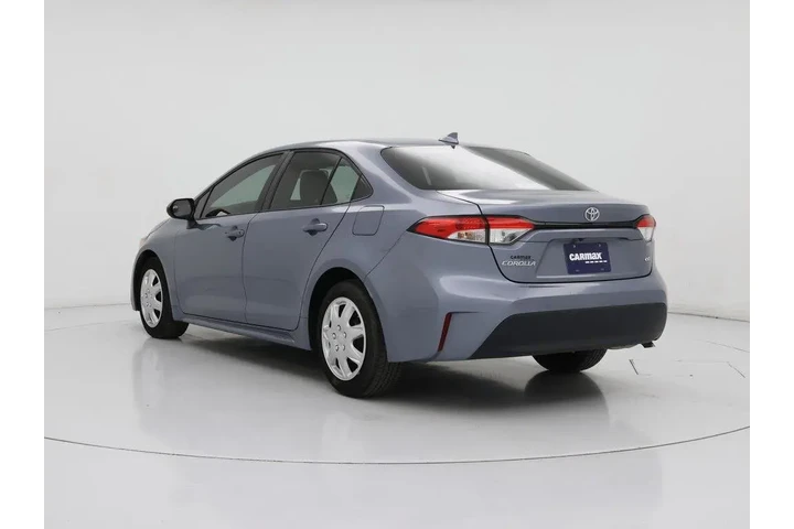 $22998 : Toyota Corolla 2023 LE 4dr S image 2