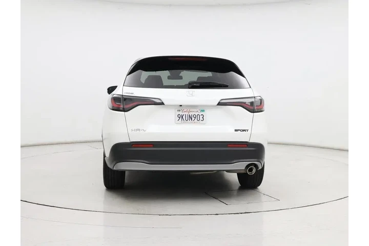 $25998 : Honda HR-V 2024 Sport 4dr Cr image 6