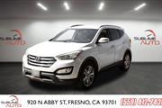 $10995 : 2014 SANTA FE Sport thumbnail