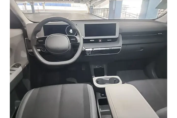 $25495 : Hyundai IONIQ 5 2024 SEL 4dr image 5