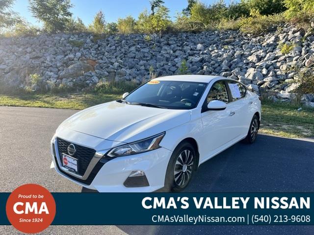 $13758 : PRE-OWNED 2020 NISSAN ALTIMA image 3