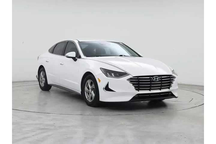 $20998 : Hyundai SONATA 2023 SE 4dr S image 1