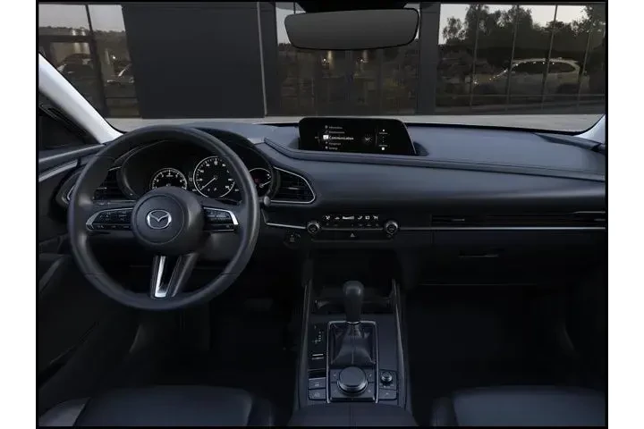 $23920 : Mazda CX-30 2025 AWD 2.5 S S image 2
