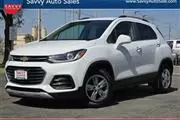 2018 Trax LT en Elizabethtown