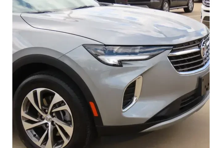 $25911 : Buick Envision 2023 Essence image 5
