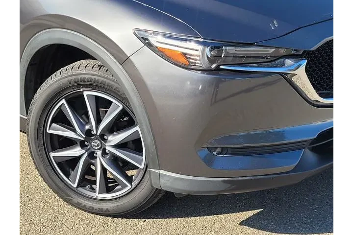 $17999 : Mazda CX-5 2017 AWD Grand To image 9